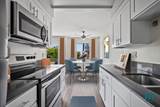 1-bedroom apartment at Picasso Brentwood Apartments in Los Angeles